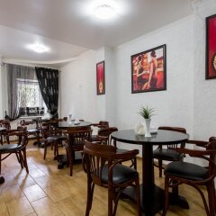 Olimp Hotel in Sukhum, Abkhazia from 57$, photos, reviews - zenhotels.com meals