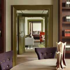 Augustine, a Luxury Collection Hotel, Prague развлечения фото 2