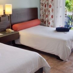 VH Gran Ventana Beach Resort - All Inclusive in Puerto Plata, Dominican Republic from 201$, photos, reviews - zenhotels.com guestroom photo 5
