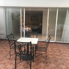Отель Casa De La Condesa By Extended Stay Мехико фото 6