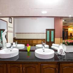 Hoa My II Hotel