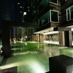 Отель Golden Tulip Mandison Suites Бангкок фото 5