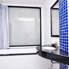 The BluEco Hotel фото 10