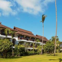 Отель Amari Koh Samui фото 5