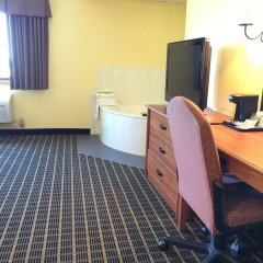 Quality Inn and Suites in Dover Air Force Base, United States of America from 91$, photos, reviews - zenhotels.com room amenities