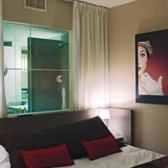 Standing Hotel Suites комната для гостей фото 3
