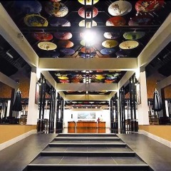3Z Pool Villa & Hotel Бангламунг питание