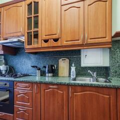 Апартаменты Two bedroom Premium Apartment Old Arbat Москва в номере фото 2