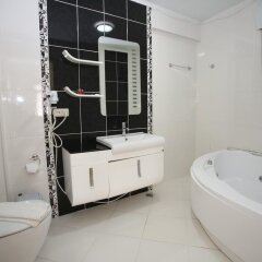Zehra Hotel Турция, Олудениз - отзывы, цены и фото номеров - забронировать отель Zehra Hotel - All Inclusive онлайн спа фото 2