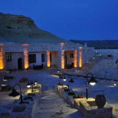 MDC Cave Hotel Cappadocia Турция, Ургуп - отзывы, цены и фото номеров - забронировать отель MDC Cave Hotel Cappadocia онлайн фото 11