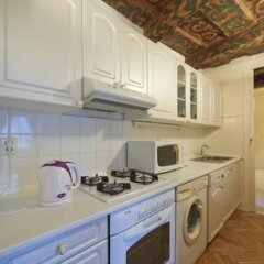 Отель Golden Apple Apartments Чехия, Прага - отзывы, цены и фото номеров - забронировать отель Golden Apple Apartments онлайн в номере