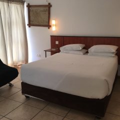 The Enclave in Francistown, Botswana from 115$, photos, reviews - zenhotels.com guestroom photo 2