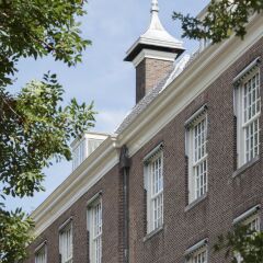 Отель The Wittenberg Нидерланды, Амстердам - отзывы, цены и фото номеров - забронировать отель The Wittenberg онлайн фото 6