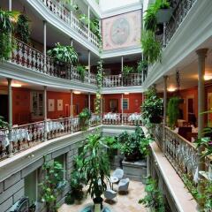 Atrium Hotel Blume фото 6