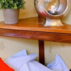 Отель Hotell M/S Monika Швеция, Стокгольм - отзывы, цены и фото номеров - забронировать отель Hotell M/S Monika онлайн удобства в номере