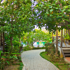 Отель Sasitara Residence Самуи фото 2