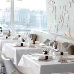 Отель Sofitel Lyon Bellecour Франция, Лион - 2 отзыва об отеле, цены и фото номеров - забронировать отель Sofitel Lyon Bellecour онлайн фото 9