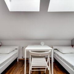 Park Plus Hostel детские мероприятия