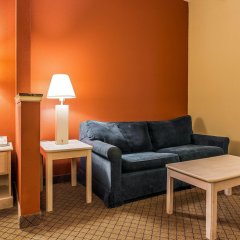 Comfort Suites in Garden City Beach, United States of America from 134$, photos, reviews - zenhotels.com guestroom photo 5