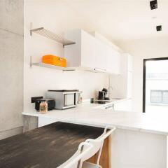 Апартаменты Apartments Smartflats - Page Penthouse в номере фото 2
