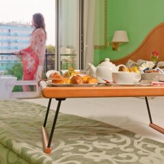 Отель Parco Италия, Риччоне - отзывы, цены и фото номеров - забронировать отель Parco онлайн в номере