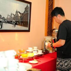 Memory Nha Trang Hotel Нячанг гостиничный бар