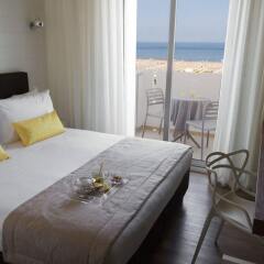 Litoraneo Suite Hotel комната для гостей фото 3