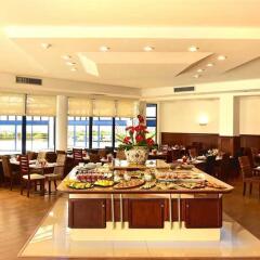 Отель Pestana Cascais Ocean & Conference Aparthotel питание фото 3