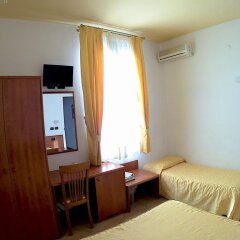 Отель Bed And Breakfast Perla Del Sole Аренелла удобства в номере