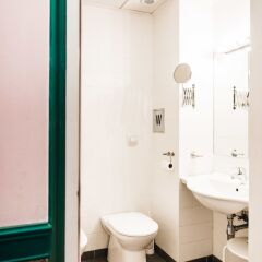 Апартаменты Ofenloch Apartments Вена фото 25
