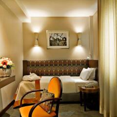 Lisboa Carmo Hotel комната для гостей фото 3