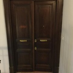 Отель Colonna Suite Holy Stair сауна