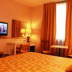 Hotel Posta 77 Сан-Джорджо-ин-Боско комната для гостей фото 4