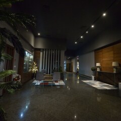 Yayoba Hotel Текирдаг развлечения