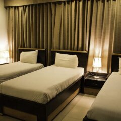 Hotel Country Inn in Karachi, Pakistan from 51$, photos, reviews - zenhotels.com photo 5