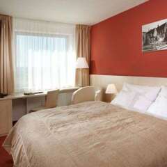 Clarion Congress Hotel Ceske Budejovice комната для гостей фото 5