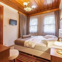 Kadirga Mansion Турция, Стамбул - отзывы, цены и фото номеров - забронировать отель Kadirga Mansion онлайн комната для гостей фото 3