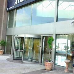 Апартаменты Israel-Haifa Apartments Хайфа