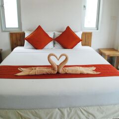 Отель Amity Beach Resort Таиланд, Самуи - отзывы, цены и фото номеров - забронировать отель Amity Beach Resort онлайн комната для гостей фото 2