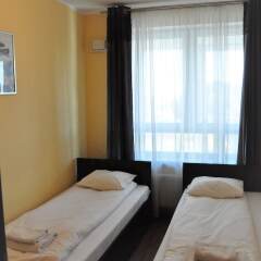 Отель City Aparthotel Ochota Польша, Варшава - отзывы, цены и фото номеров - забронировать отель City Aparthotel Ochota онлайн фото 14
