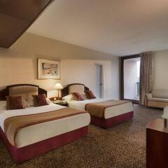 King Solomon Hotel Jerusalem Израиль, Иерусалим - 1 отзыв об отеле, цены и фото номеров - забронировать отель King Solomon Hotel Jerusalem онлайн комната для гостей фото 4