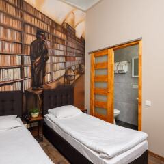 Mezzanine Hotel детские мероприятия