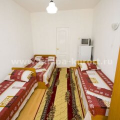 Гостиница Guest House Kiparis в Анапе отзывы, цены и фото номеров - забронировать гостиницу Guest House Kiparis онлайн Анапа фото 18