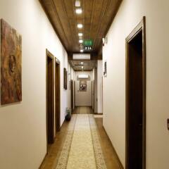Armistis Hotel интерьер отеля фото 2