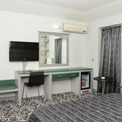 Grand Uzcan Hotel Турция, Усак - отзывы, цены и фото номеров - забронировать отель Grand Uzcan Hotel онлайн фото 19