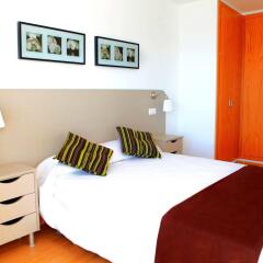 Отель Apartamentos Vega Sol Playa Фуэнхирола комната для гостей фото 3