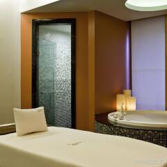 Отель Sofitel Cairo Nile El Gezirah спа