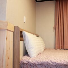Отель Insadong R Guesthouse - Hostel Южная Корея, Сеул - отзывы, цены и фото номеров - забронировать отель Insadong R Guesthouse - Hostel онлайн комната для гостей