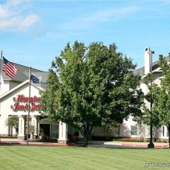 Отель Hampton Inn & Suites Springdale фото 3