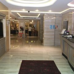 Laleli Gonen Hotel Турция, Стамбул - - забронировать отель Laleli Gonen Hotel, цены и фото номеров фото 10